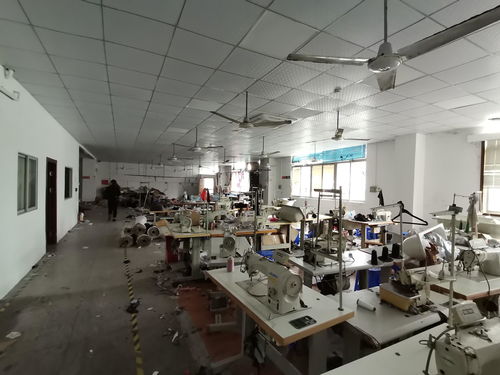 服裝廠如何借助中工招商網實現數字化轉型與業務增長