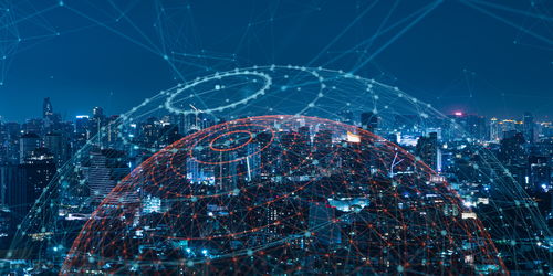 構建智慧校園新標桿 工信部等十一部門聯合推動大學移動網絡提質升級